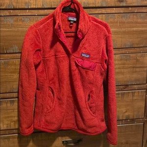 Patagonia pullover